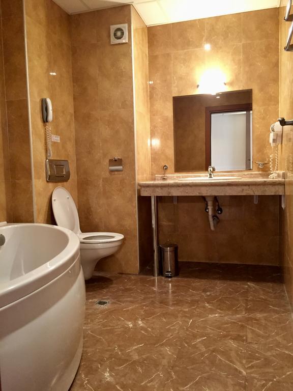 Psb Apartments In Poseidon Hotel サニービーチ エクステリア 写真