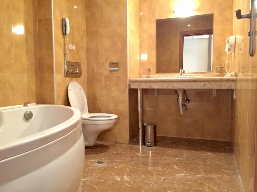 Psb Apartments In Poseidon Hotel サニービーチ エクステリア 写真